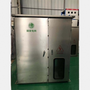 安徽高低配電柜廠
