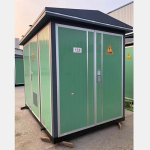 浙江變壓器廠家