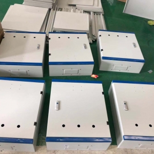 安徽配電箱采購