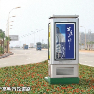 南昌供應(yīng)地埋式變壓器